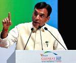 Govt providing ESIC health security to 25 crore people: Dr Mansukh Mandaviya