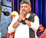India Nano 2026: Karnataka aims to make Bengaluru global deep-tech capital, says CM Shivakumar