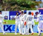 India strengthen WTC spot as PCT rises to 53.33 after Galle win