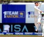 Kuldeep Yadav is a gun bowler, stemmed the flows of runs from the outset: Varun Aaron