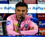 IPL 2026: DC were unable to figure out what the surfaces at home were like, admits Badani