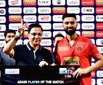Delhi Premier League 2026 Final