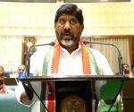 BJP trying to change Constitution, says Telangana Deputy CM