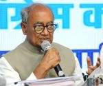 Madhya Pradesh Congress PAC meeting on Aug 11 to discuss strategy