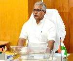 Crime culture must be stopped at all costs in Bengal: Dilip Ghosh