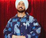 Diljit Dosanjh calls Wembley Stadium gig a milestone for Punjabi artists, recalls mother's words