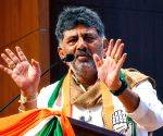 Only Shivakumar can bring all votes now: Siddaramaiah loyalist Rajanna takes swipe at Karnataka CM