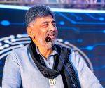 CM Shivakumar to hold talks with mill owners, protesting sugarcane farmers today