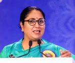 Delhi CM Rekha Gupta's 'Jhalmuri-rasgulla party as BJP inches closer to victory in Bengal