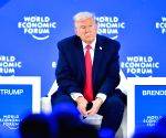 Trump rules out US diesel export ban