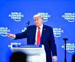 Trump in no rush for Canada trade talks