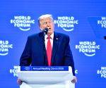 Trump launches $6.6 billion US shipyard project