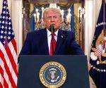 Trump pitches dividends from AI data centres