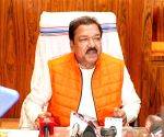 Bihar Cabinet expansion: Ministers take charge; NDA leaders emphasise unity, development focus