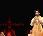 Ranbir Kapoor on steady marriage with Alia Bhatt, reveals Raha listens to Big B's 'Hanuman Chalisa' since birth