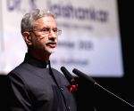 EAM Jaishankar, US Congressional delegation discuss trade, economic ties, Indo-Pacific cooperation