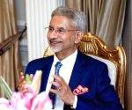 EAM Jaishankar reviews Nepal flood situation with MEA officials, Indian envoys in Kathmandu and Beijing