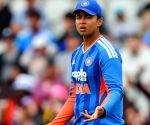 'Ishan bhaiya felt he took risk, but I'm a wicket-taker': Sooryavanshi on his two-scalp burst in Duleep Trophy