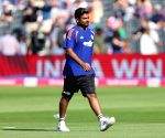 Asian Games: We are very, very fortunate to have someone like Kohli, says Samson