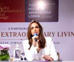 Esha Deol wishes 'loveliest lady' Hema Malini on 78th birthday: My mamma