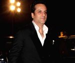 Fardeen Khan attends screening of 4K restored version of Bruce Lee's 'Enter the Dragon'