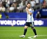 Messi's record-breaking 100th goal guides Inter Miami to Campeones Cup victory