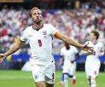 Harry Kane becomes first Englishman in 25 years to win Ballon d'Or