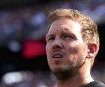 Nagelsmann leaves Germany after FIFA World Cup exit, DFB to open talks with Klopp