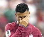 Tribute to Ronaldo: Portugal's eternal captain who brought glory to his country