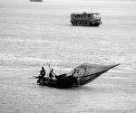 Nine Indian fishermen arrested by Sri Lankan Navy; trawler seized