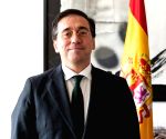 Undocumented migrants into Ceuta in late July will all return to Morocco: Spanish FM