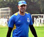 VVS Laxman to be India's coach for Asian Games, Sports Ministry confirms