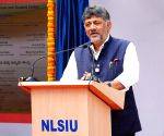 NLSIU 34th convocation: Karnataka CM urges law graduates to protect democracy, uphold Constitutional values