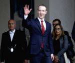 Zuckerberg rules out more Meta layoffs in 2026, admits mistakes in AI workforce overhaul