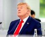 Trump marks US Declaration's 250th anniversary