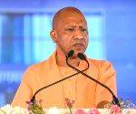 Workers are the greatest strength behind the state’s progress, ensuring their dignity and security is the govt’s priority: Chief Minister Yogi