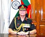 From JAI to VIJAY: Army Chief Gen Dhiraj Seth unveils vision for future-ready force
