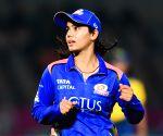 'Couldn't sleep well, I was visualising what I should do': Vaishnavi on nerves before maiden ODI fifer