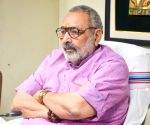 BJP hails 'new sunrise' in Bengal as Suvendu Adhikari set for CM oath