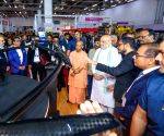 Uttar Pradesh’s glorious heritage narrated through a seventh-century Ganga idol at Prem Mandir
