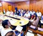 UP’s agricultural ‘culture’ to be showcased at International Trade Show