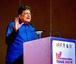 The echo of Uttar Pradesh’s development is now being heard not only across the country but throughout the world: Piyush Goyal