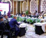 UPITS sets new record with over 5.48 lakh footfall
