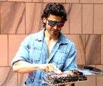 Gurmeet Choudhary: Wanted to create a world that feels larger than life while still being emotionally relatable