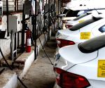 Yogi Government expands electric vehicle charging network across the state, targets 1,500 locations in second phase of PM E-DRIVE scheme