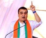 'Zero mercy': Guj Dy CM hails HC verdict in 2008 Ahmedabad serial blasts case (Ld)