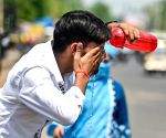 CM Yogi issues strict instructions to officials amid severe heatwave, calls for vigilance in relief and rescue measures