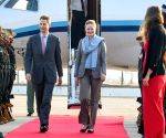 Honoured to be in India; determined to strengthen ties: Liechtenstein Prince