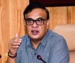 Himanta Sarma lauds his teachers for donating earnings to build educational institution