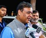 Assam's conviction rate jumps to 30.88 pc from 6.1 pc in five years: CM Sarma